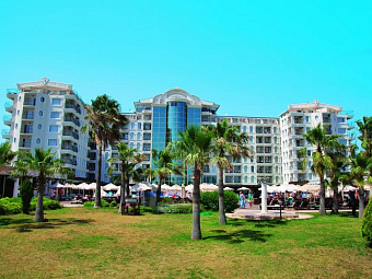 DIDIM BEACH ELEGANCE THERMAL RESORT 5*