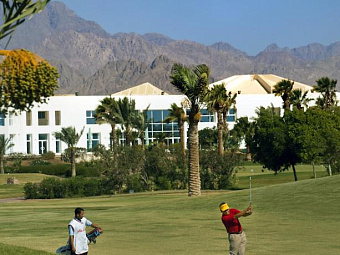   MARITIM JOLIE VILLE GOLF & RESORT 5*, , --.