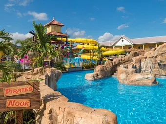 JEWEL RUNAWAY BAY BEACH & GOLF RESORT 4*