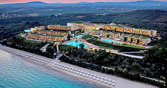 IKOS OCEANIA 5*