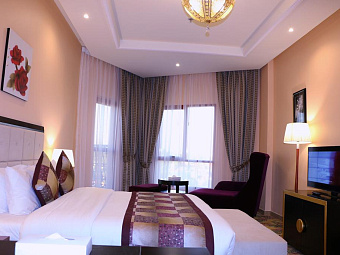  RED CASTLE HOTEL 4*