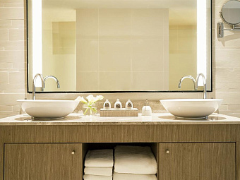 Отель MOVENPICK SIAM HOTEL PATTAYA 5*