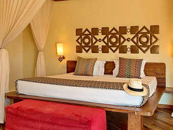 ESSQUE ZALU ZANZIBAR 5*