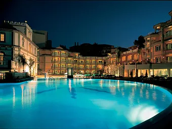 PESTANA MIRAMAR 4*