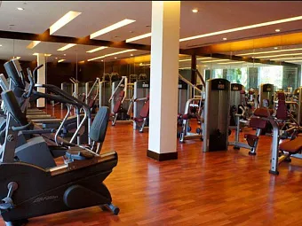 BANYAN TREE SANYA 5*