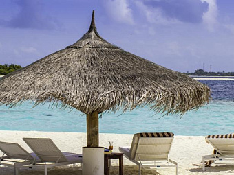  KIHAAD MALDIVES 5*