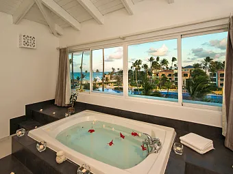 OCEAN BLUE & SAND 5*