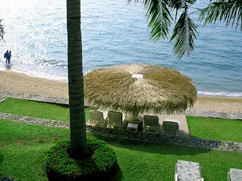  Отель DUSIT THANI PATTAYA 5*, Таиланд, Паттайя. 