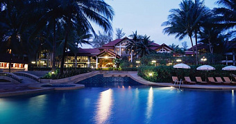 DUSIT THANI LAGUNA PHUKET 5*