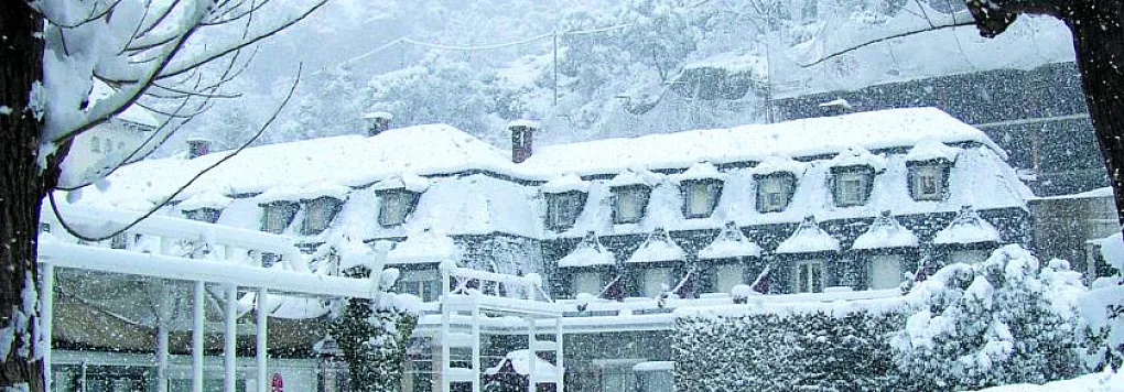Отель ANDORRA PARK 5*, Андорра, Андорра-ла-Велья.