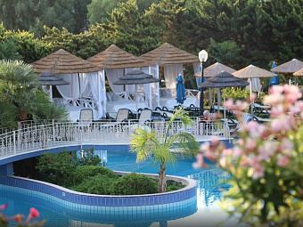 ATLANTICA BAY 4*