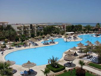  CLUB AZUR 4*