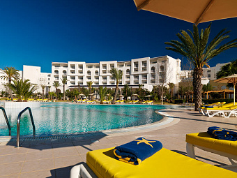  SAPHIR PALACE 5*