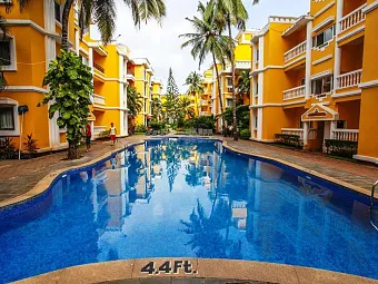Отель ADAMO THE BELLUS 4*