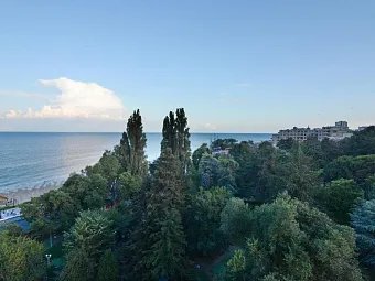 Отель ASTORIA GOLDEN SANDS 3*