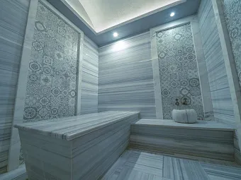 THE NORM COLLECTION DOOR'A 5*