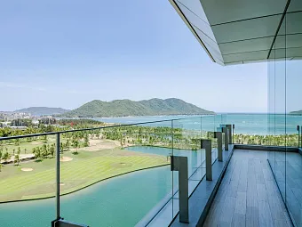 THE WESTIN BLUE BAY RESORT & SPA 5 *