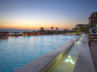  GRAND TALA BAY RESORT AQABA 5*