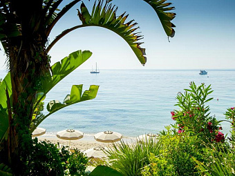  FORTE VILLAGE IL CASTELLO 5*