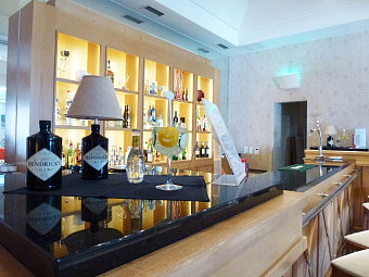 Отель RIVIERA 4*