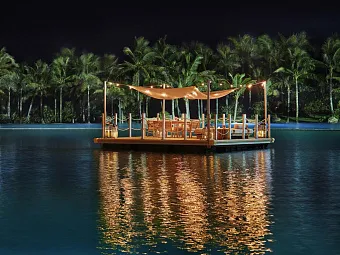 THE SANYA EDITION 5 *