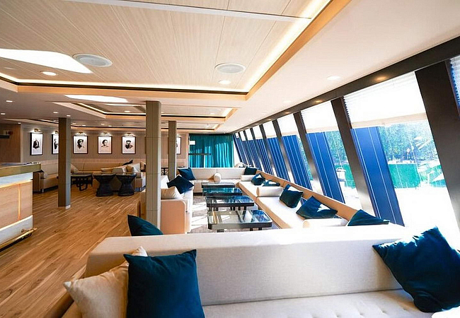 Бар "Панорама"