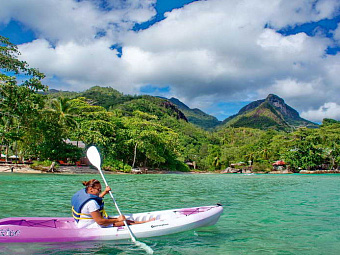  CONSTANCE EPHELIA SEYCHELLES 5*