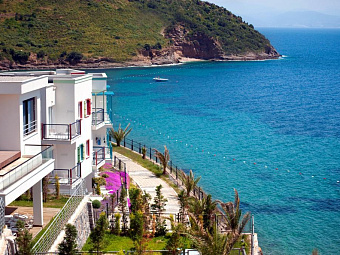 ARIA CLAROS BEACH & SPA RESORT 5* (ех ONYRIA CLAROS BEACH & SPA RESORT)