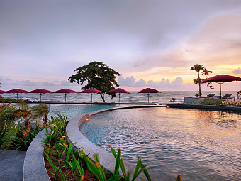  NAM NGHI PHU QUOC IN THE UNBOUND COLLECTION BY HYATT 5*