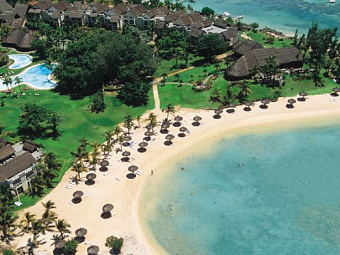 BEACHCOMBER LE CANONNIER 4*