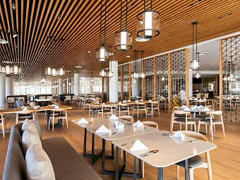 ALMA RESORT CAM RANH 5*