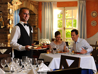 310IBEROSTAR SELECTION VARADERO 5*, Куба, Варадеро
