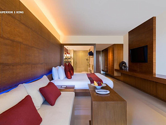 NOVOTEL PHUKET KATA AVISTA RESORT AND SPA HOTEL 5*