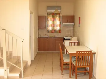 Отель NISSIANA HOTEL & BUNGALOWS 3*, Кипр, Айя-Напа.