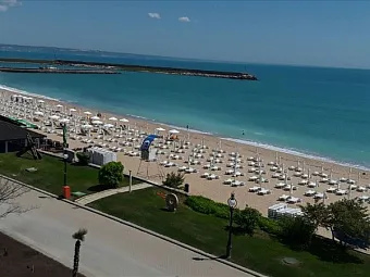 GRIFID MAREA 4*