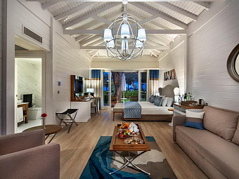 NIRVANA MEDITERRANEAN EXCELLENCE 5*