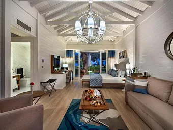 NIRVANA MEDITERRANEAN EXCELLENCE 5*