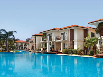 ELA QUALITY RESORT 5*
