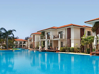 ELA EXCELLENCE RESORT BELEK 5*