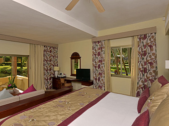   IBEROSTAR BAVARO SUITES 5*, , -.