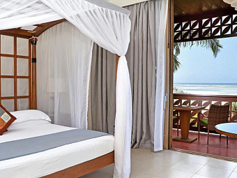 MELIA ZANZIBAR 5*