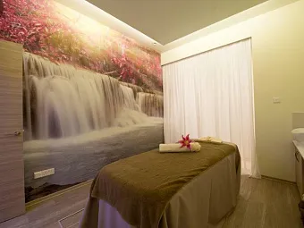  Отель TOFINIS HOTEL 4*, Кипр, Айя-Напа.