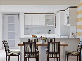 Two Bedroom Apartament