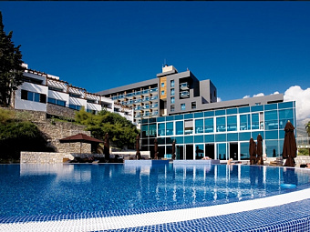 AVALA RESORT & VILLAS 4+*