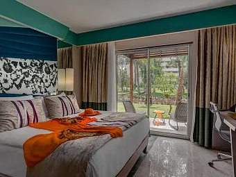 RIXOS PREMIUM TEKIROVA 5*