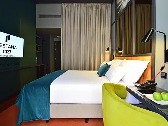 PESTANA CR7 5*