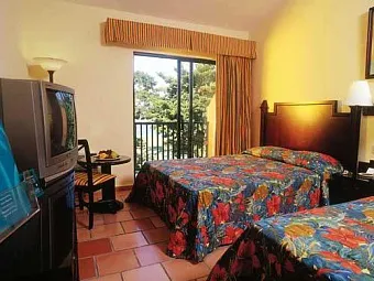 RIU LUPITA 5*