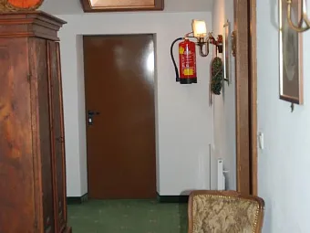 CHRISTINA SPORTPENSION 4*