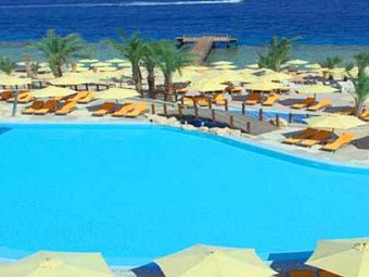   XPERIENCE SEA BREEZE RESORT 5*, , --.