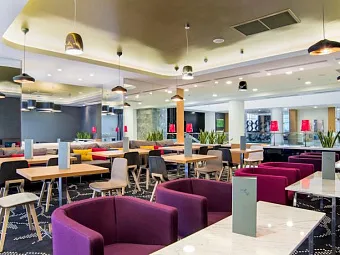 Отель Radisson Blu Paradise Resort & Spa 5*